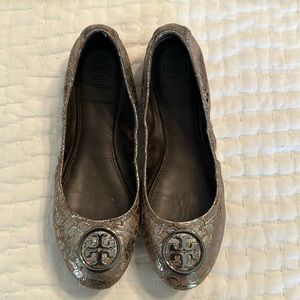 Tory Burch flats -7